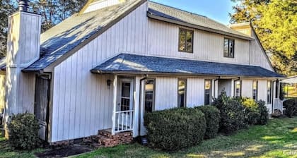 Spacious Home with Incredible Location