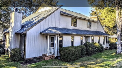 Spacious  Home with Incredible Location