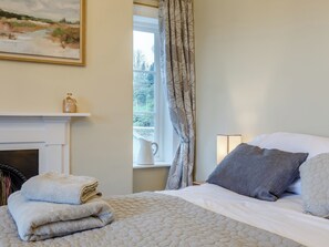 4 soveværelser, gratis Wi-Fi, sengetøj