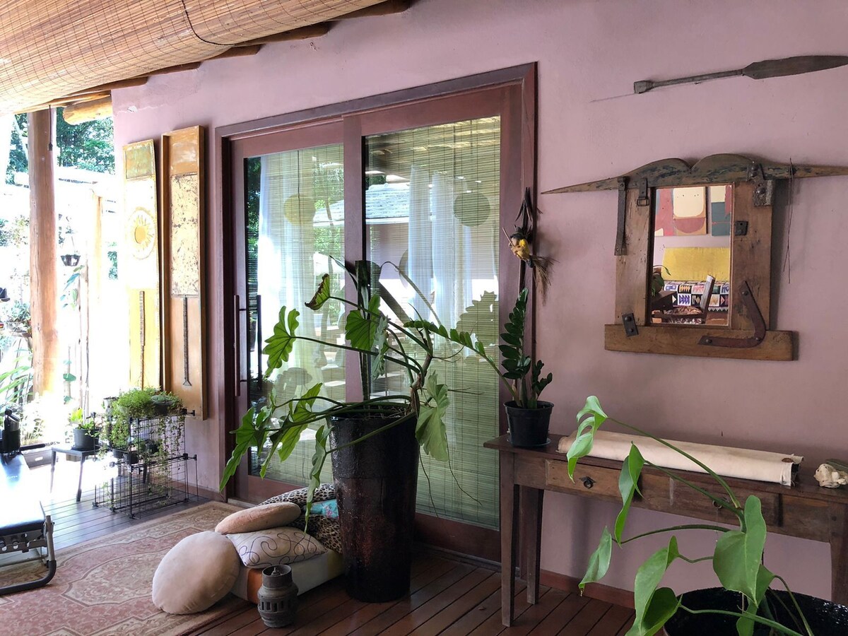 Image de profil de l’hôte