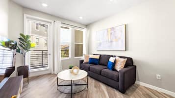 Televisión, Netflix, servicios de streaming y oficina