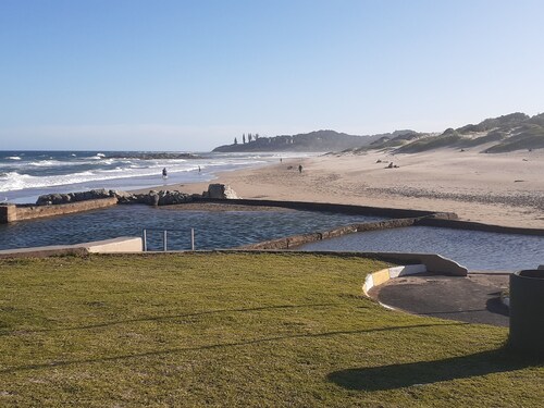 Marina Glen Resort No.46