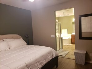 4 Schlafzimmer, Reisekinderbett, kostenloses WLAN, Bettwäsche