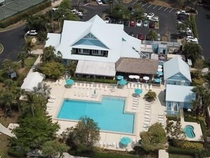 Exterior - 100.00/NIGHT! CONSTRUCTION SALE! NOW THRU SEPT! BEAUTIFUL JUPITER BAY 2BED/2BATH (Jupiter)