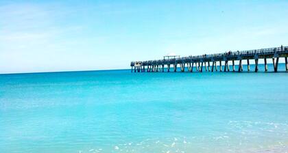 100.00/NIGHT! CONSTRUCTION SALE! NOW THRU SEPT! BEAUTIFUL JUPITER BAY 2BED/2BATH