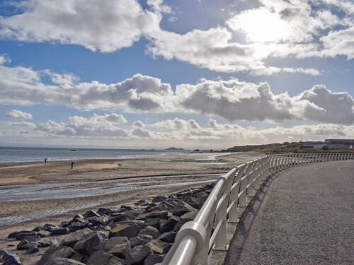 3 chambres à coucher à Kirkcaldy