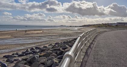 3 chambres Ă coucher Ă Kirkcaldy