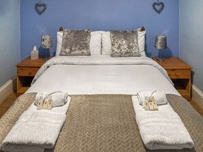 3 Schlafzimmer, kostenloses WLAN, Bettwäsche