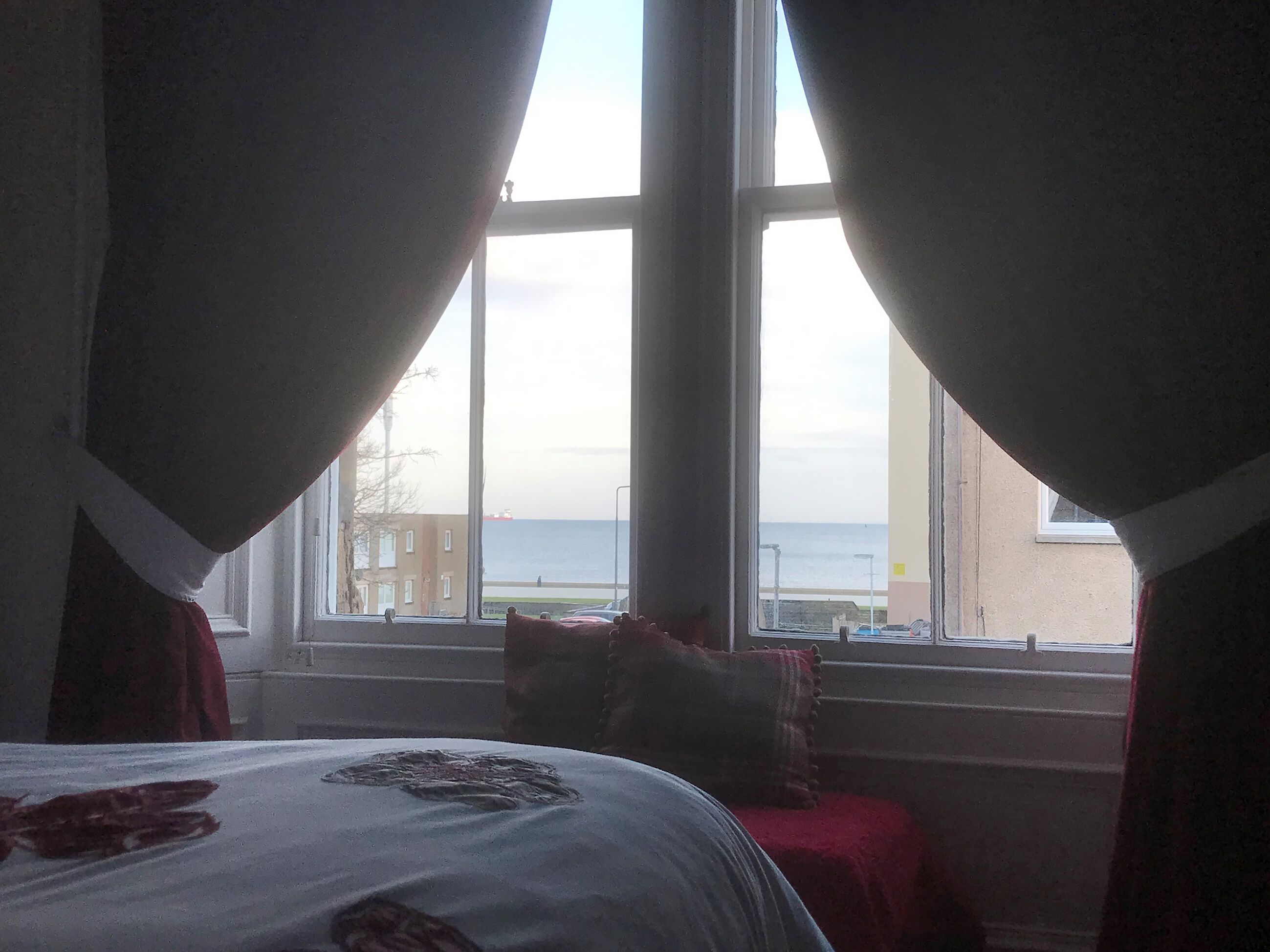 3 Schlafzimmer, kostenloses WLAN, Bettwäsche