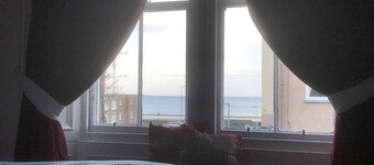 3 slaapkamer accommodatie in Kirkcaldy