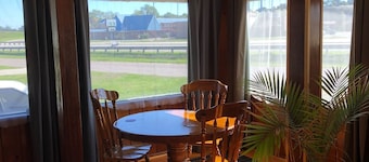 Entire House, close to downtown, airport, masters and Fort Eisenhower.