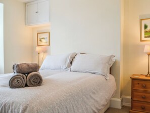 3 chambres, Wi-Fi gratuit, draps fournis