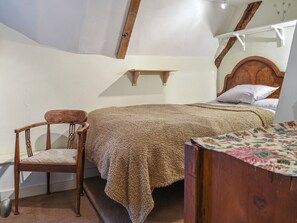 2 dormitorios, wifi gratis, ropa de cama