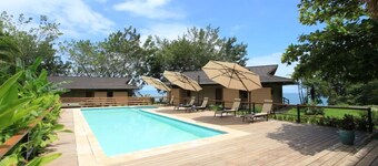 Brand New, Wide Ocean Views & Pool - Villas Azul #2c