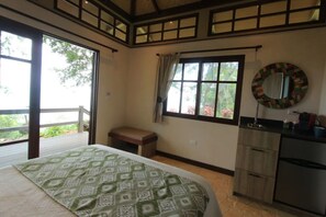 1 間睡房、熨斗/熨衫板、免費 Wi-Fi、床單