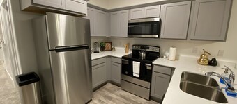 Luxurious 3 bedroom in Herriman. •4K Tv• Fast wifi