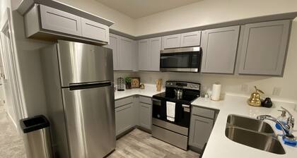 Luxurious 3 bedroom in Herriman. •4K Tv• Fast wifi