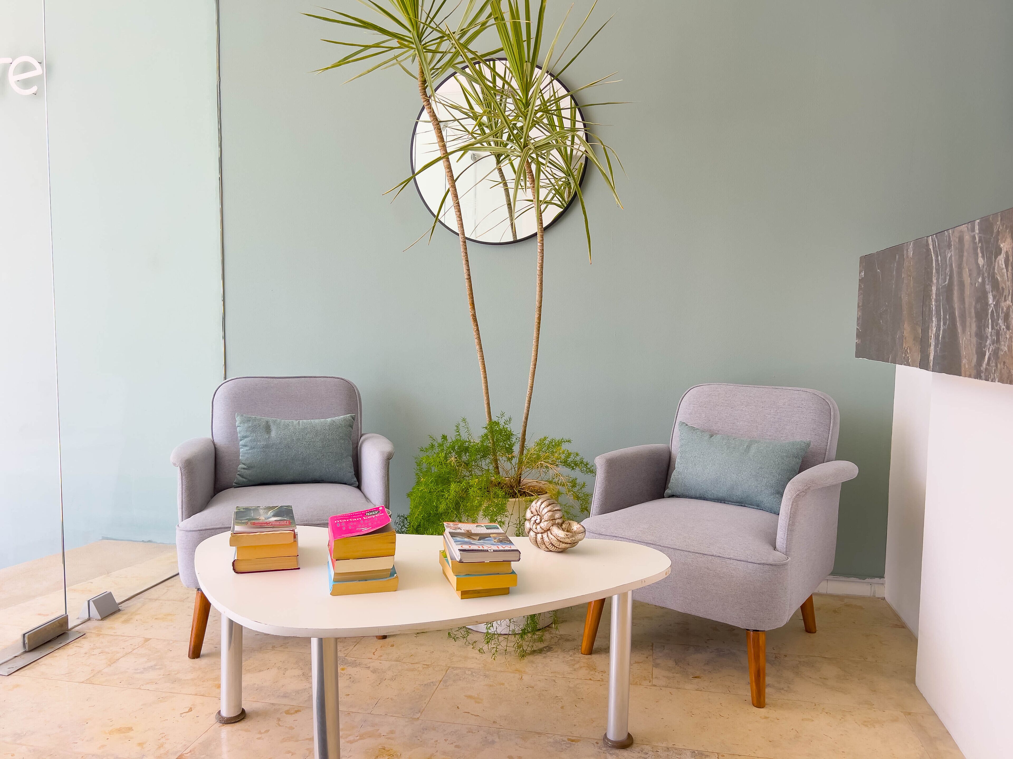 Foto - Mare Condo Vacacional Playa del Carmen