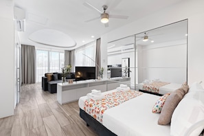 Comfort Suite