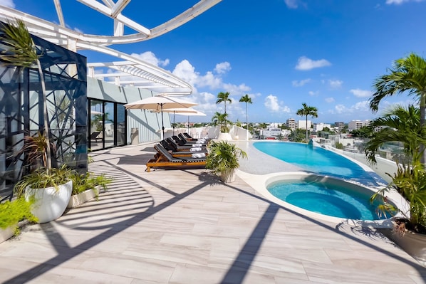 Teras/patio