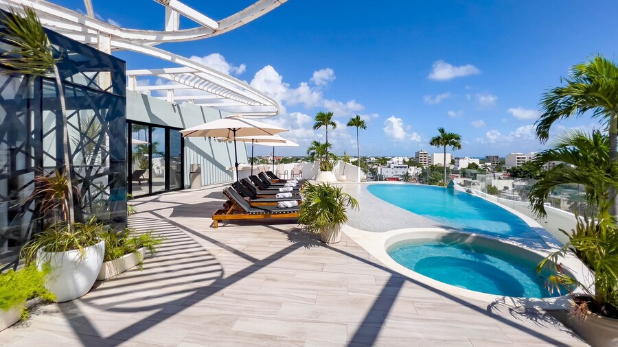 Mare Condo Vacacional