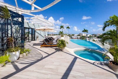 Mare Condo Vacacional