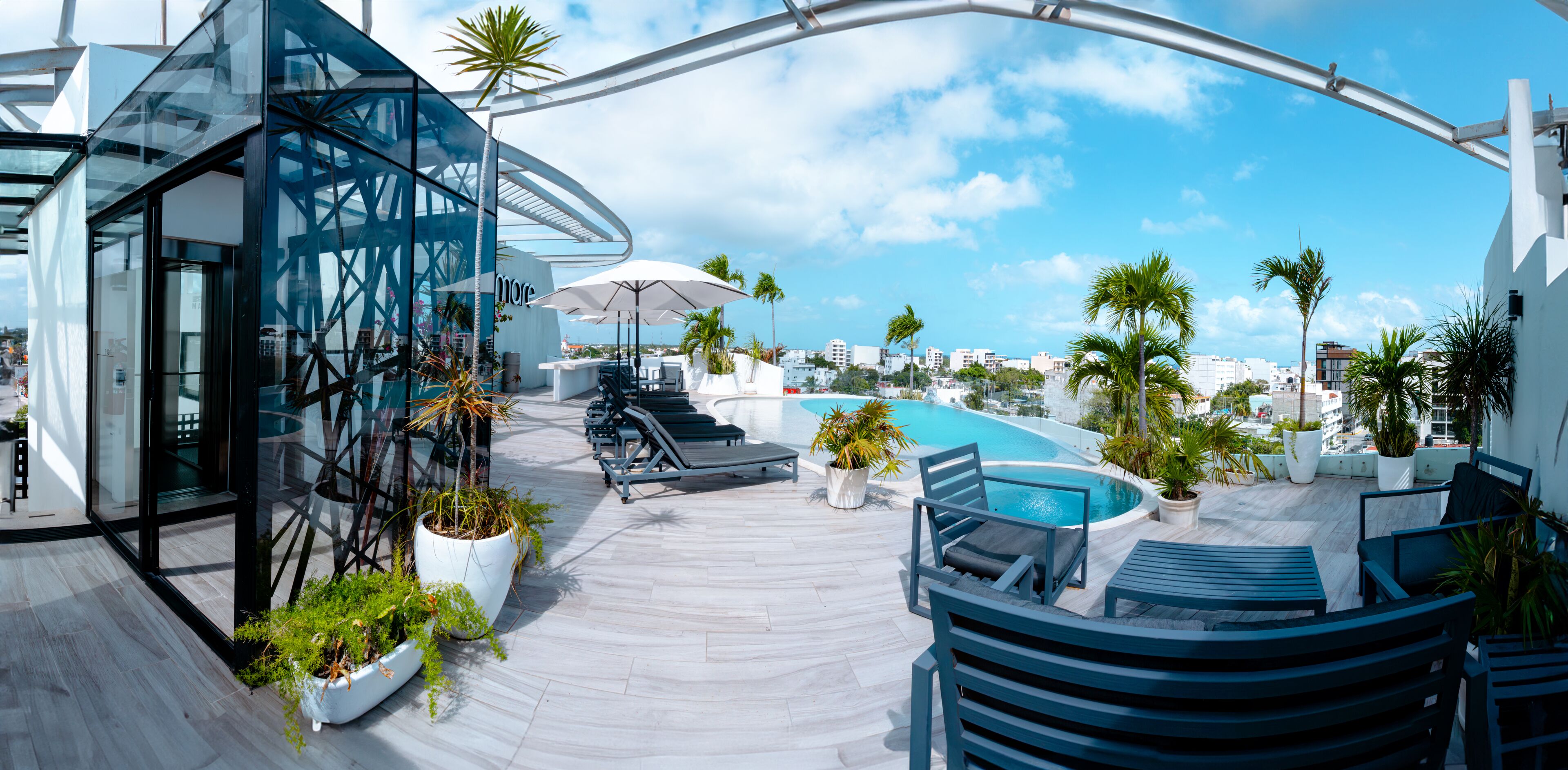 Foto - Mare Condo Vacacional Playa del Carmen