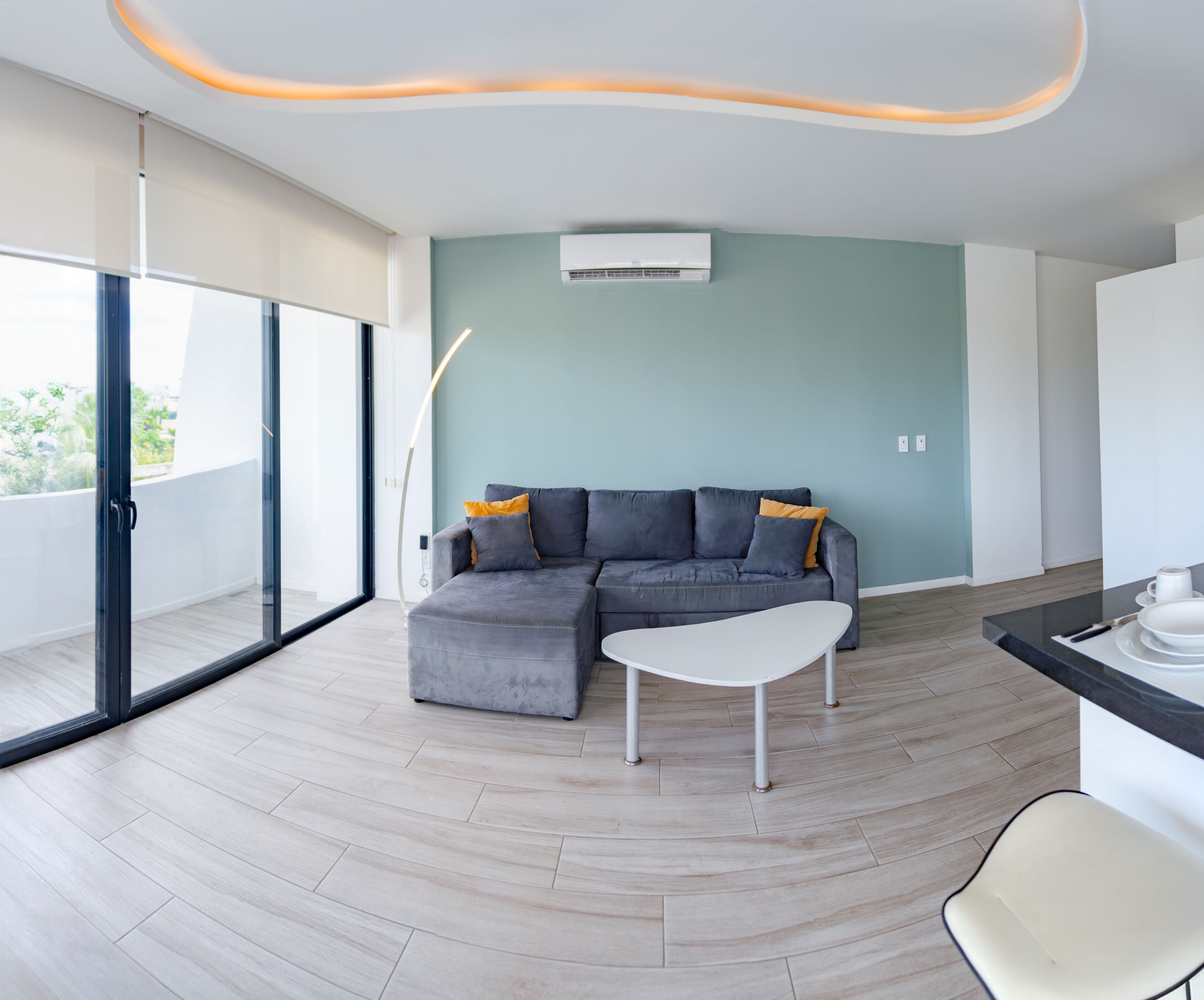 Foto - Mare Condo Vacacional Playa del Carmen