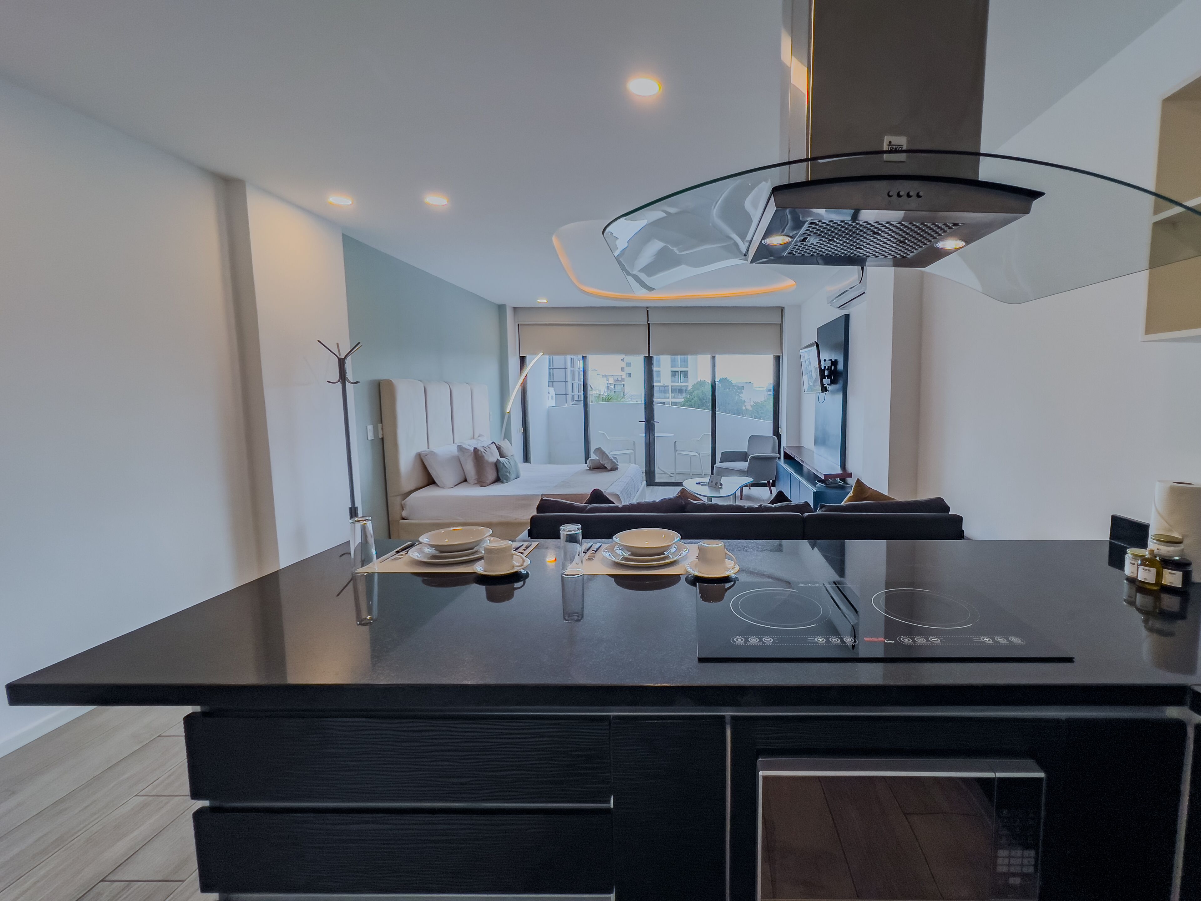 Foto - Mare Condo Vacacional Playa del Carmen