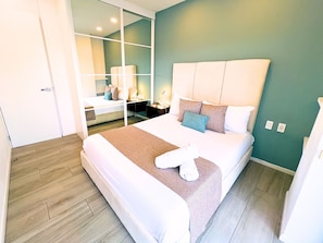 Deluxe-Suite