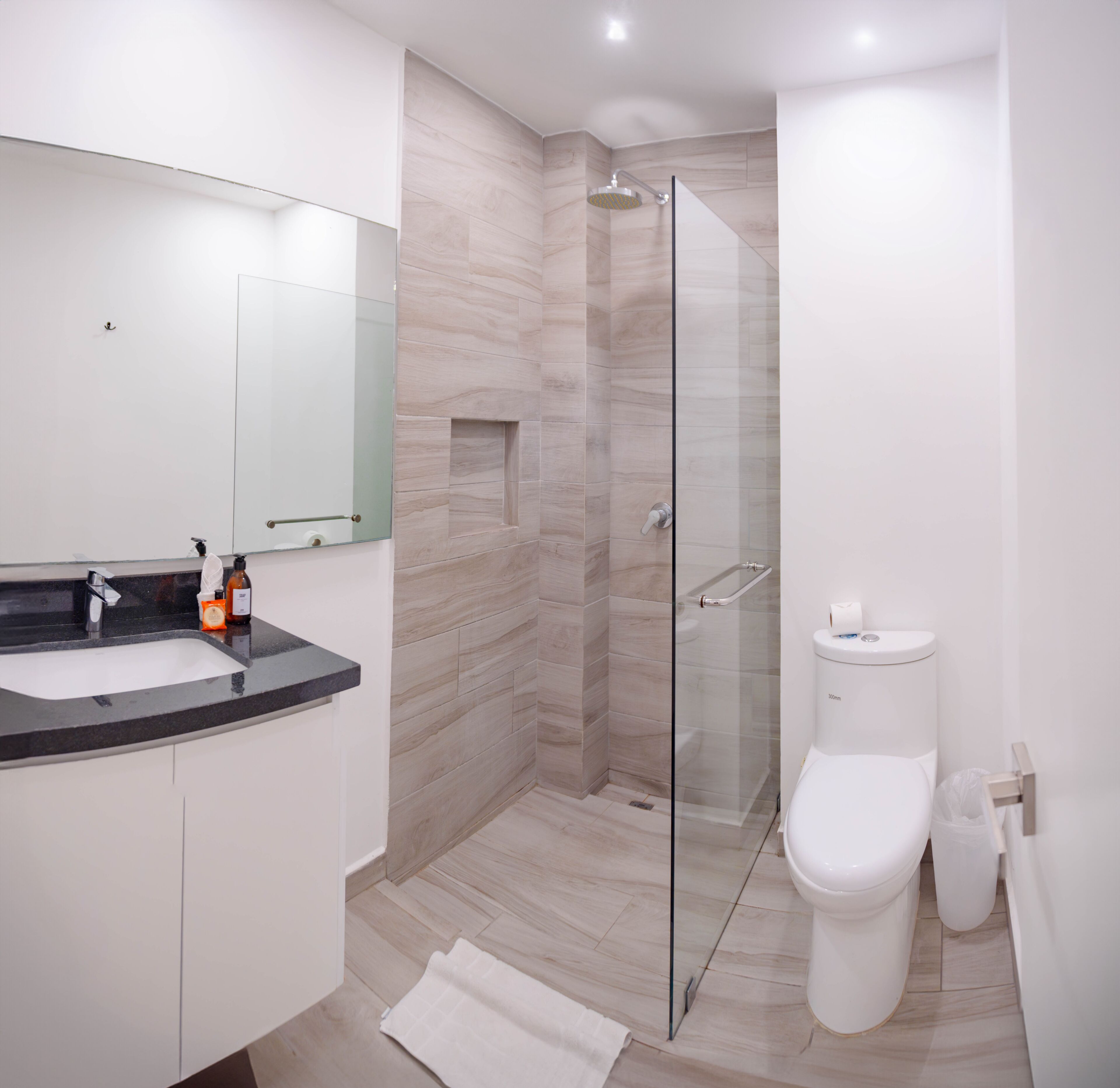 Foto - Mare Condo Vacacional Playa del Carmen