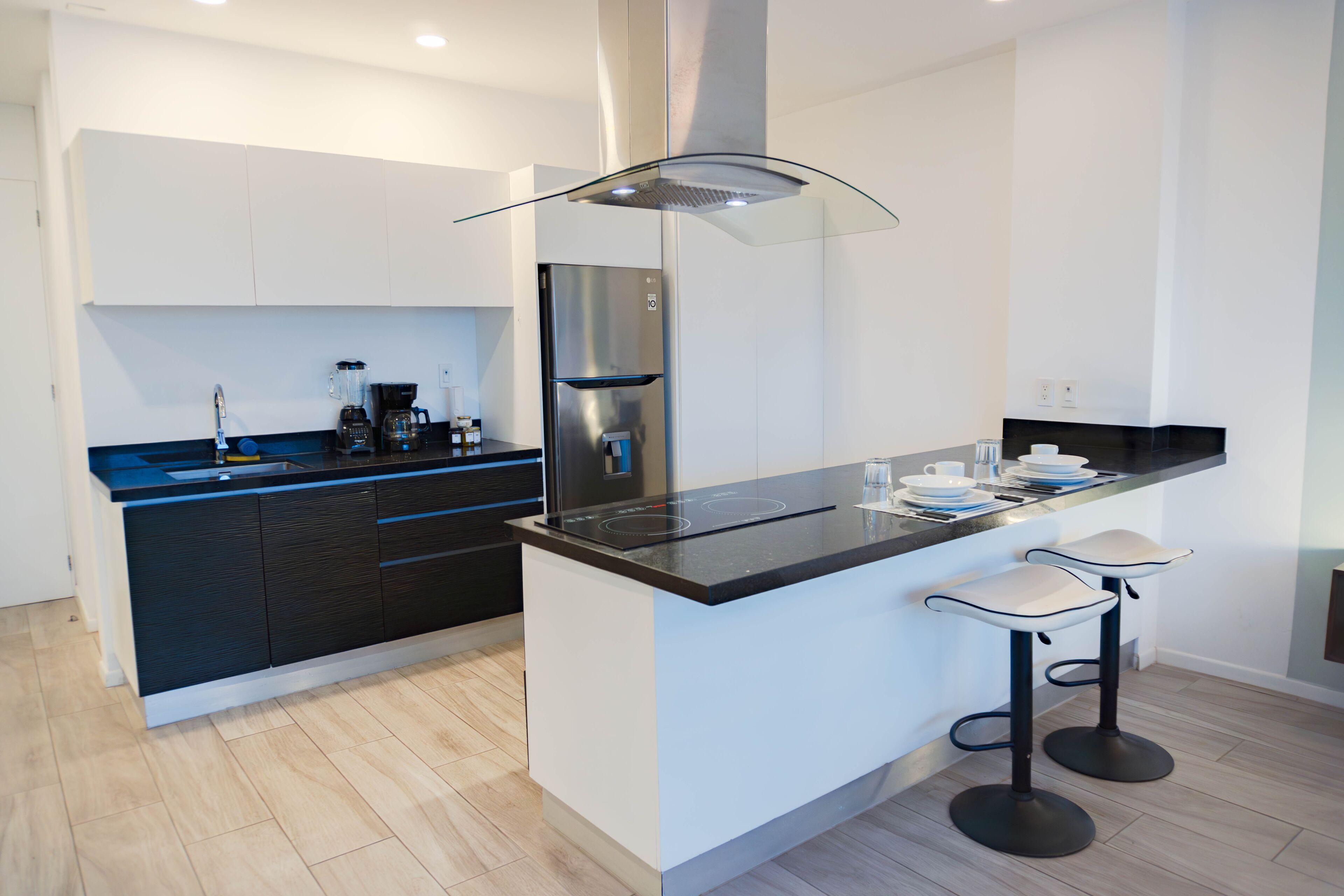 Foto - Mare Condo Vacacional Playa del Carmen