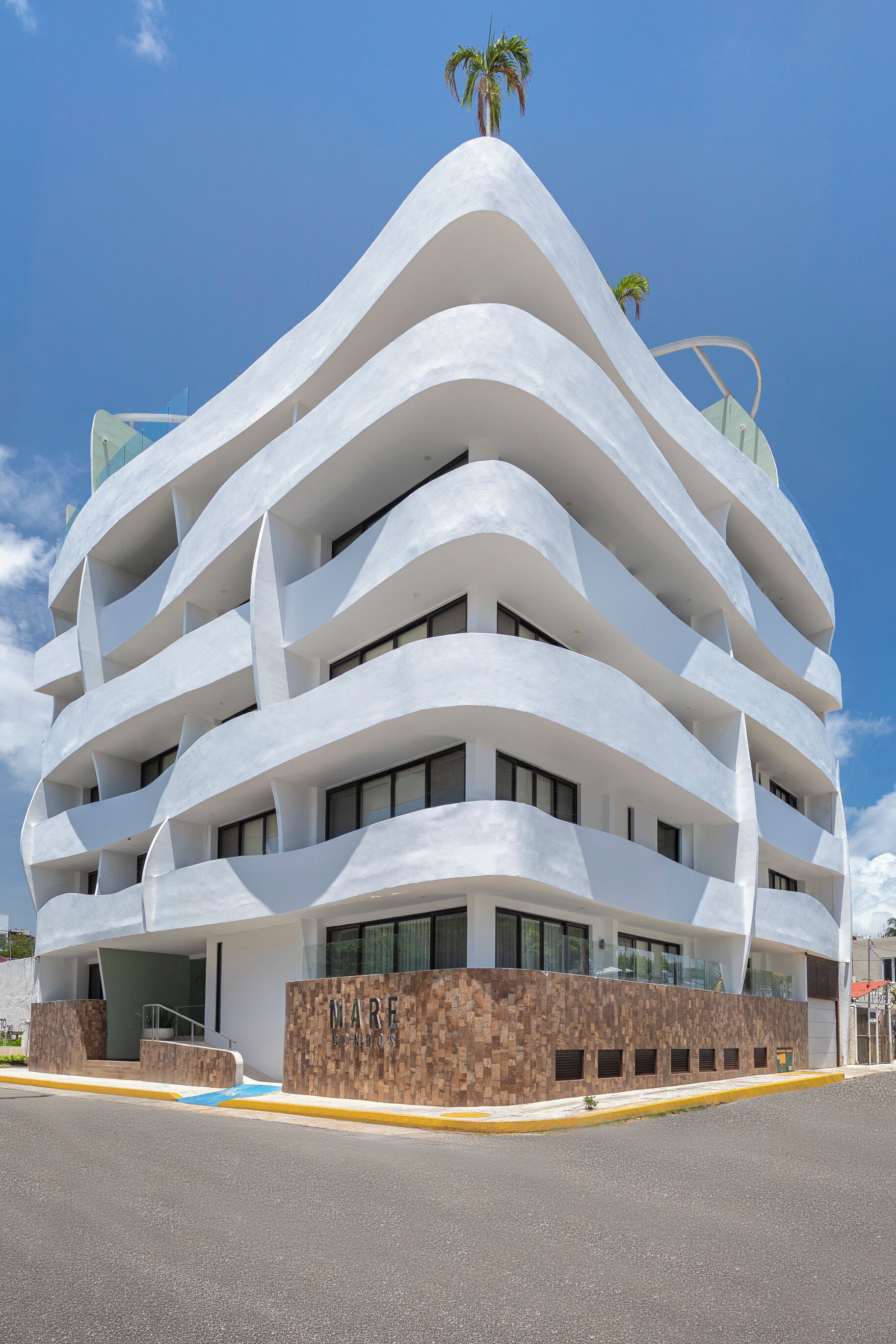 Foto - Mare Condo Vacacional