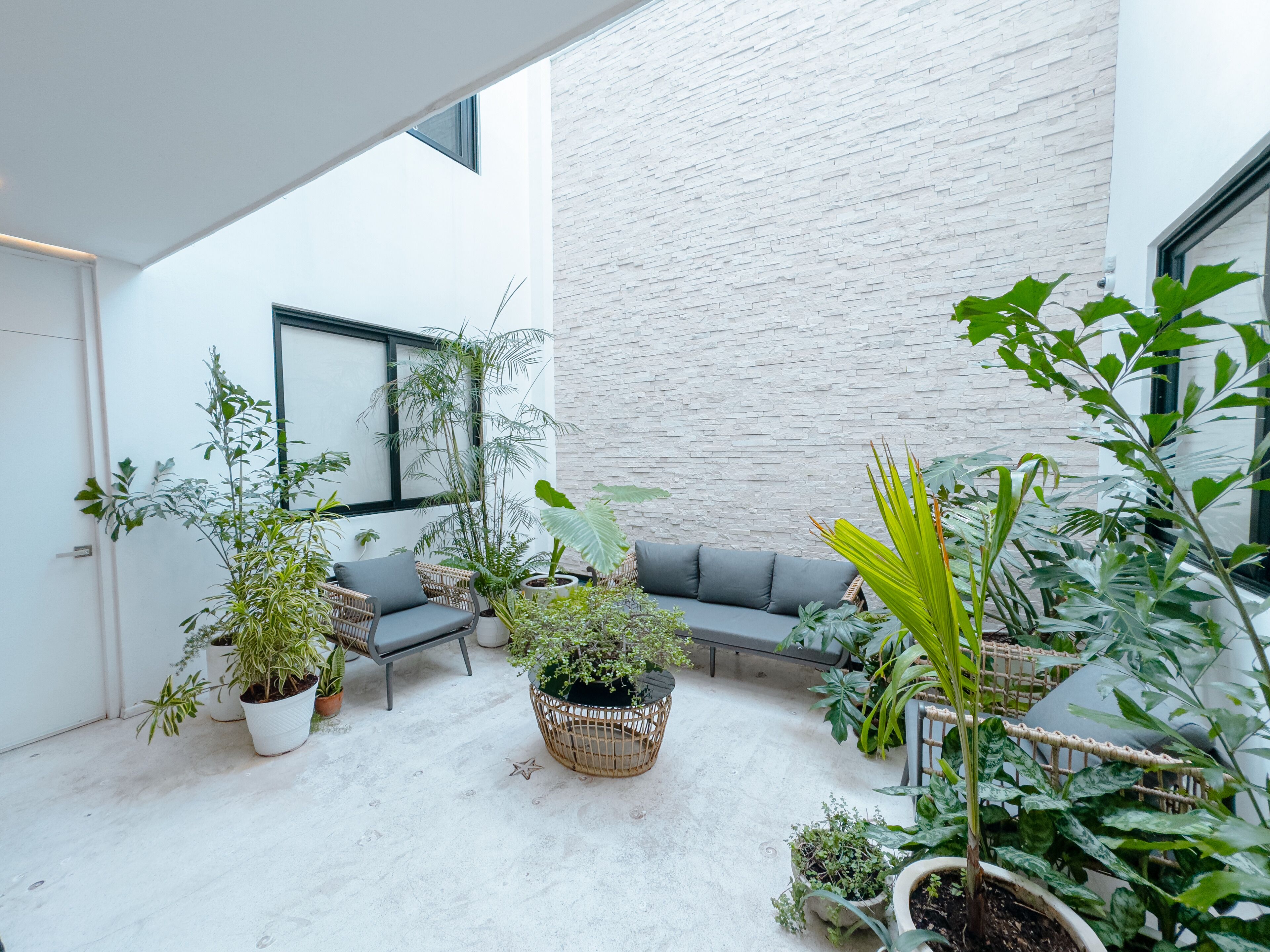 Foto - Mare Condo Vacacional Playa del Carmen