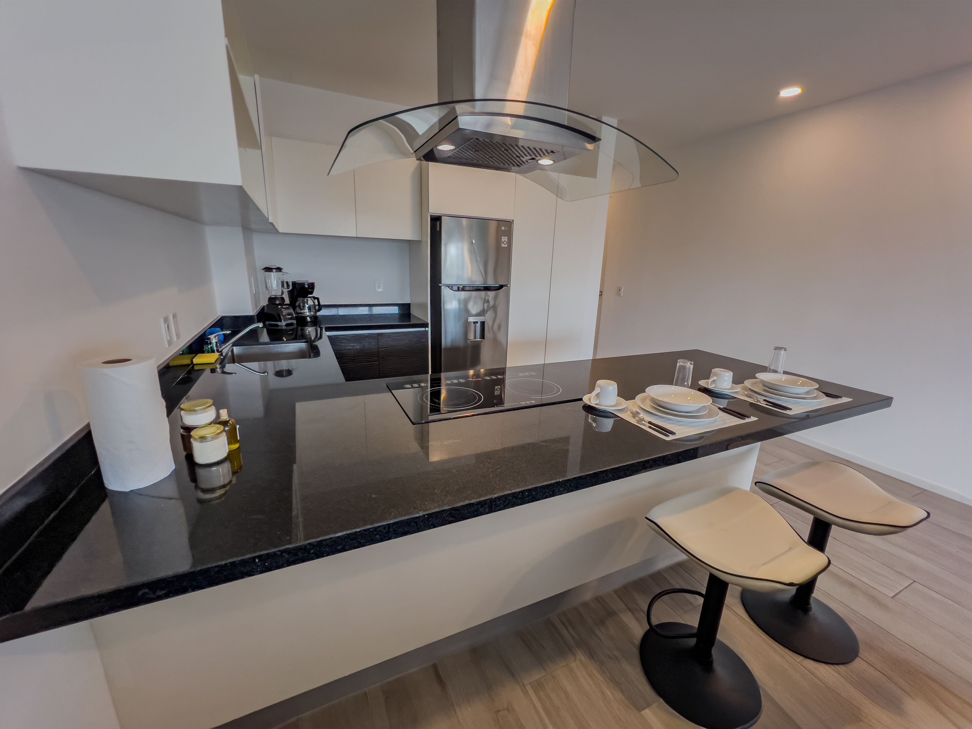 Foto - Mare Condo Vacacional Playa del Carmen