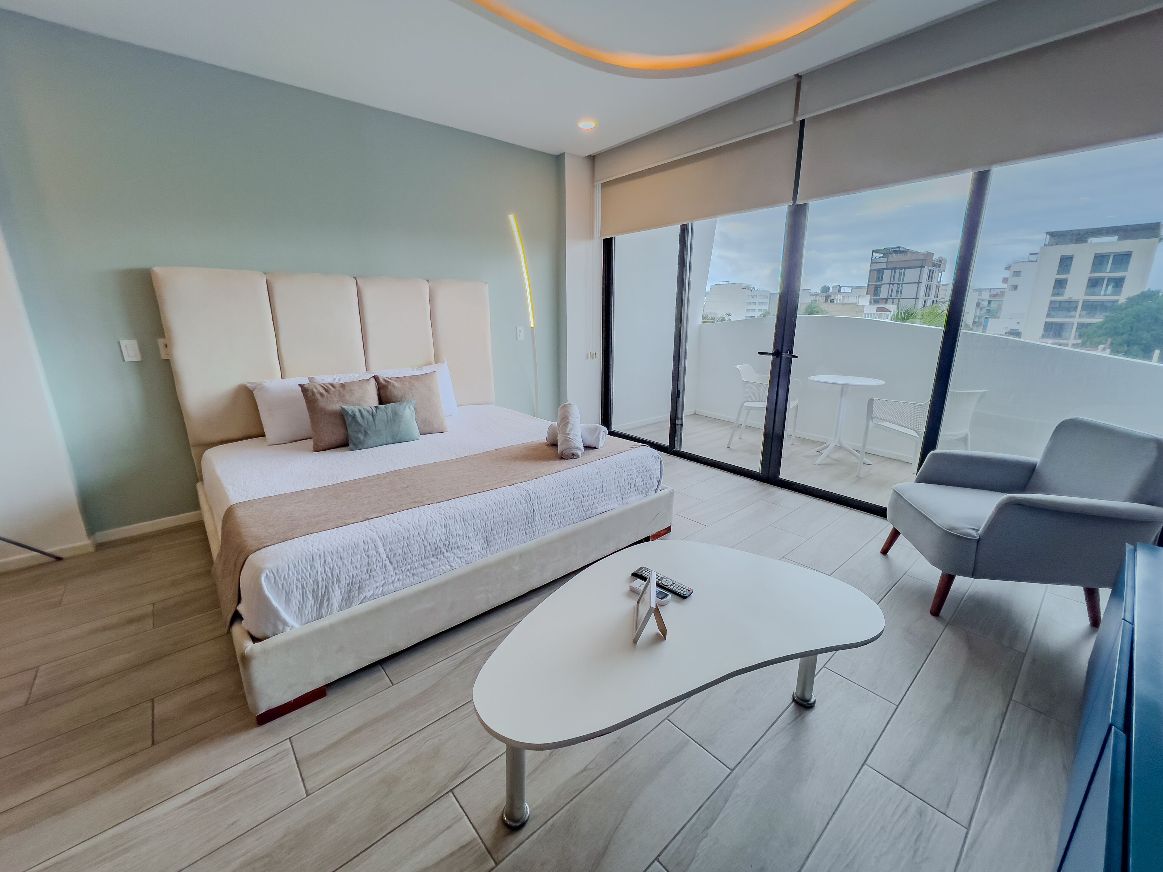 Foto - Mare Condo Vacacional Playa del Carmen