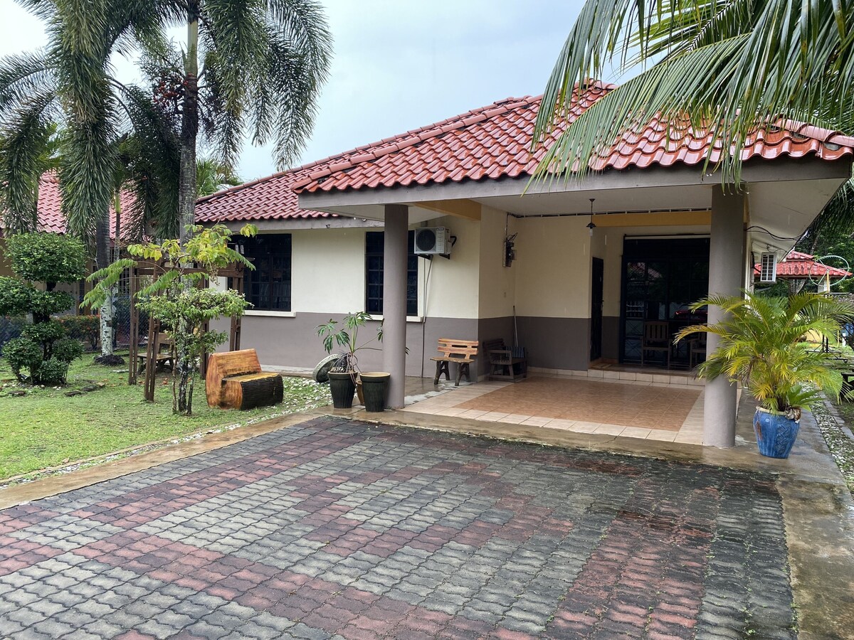 Image de profil de l’hôte