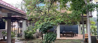 Rosst Residence