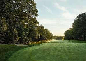 Golf - Carnegie House (State College)
