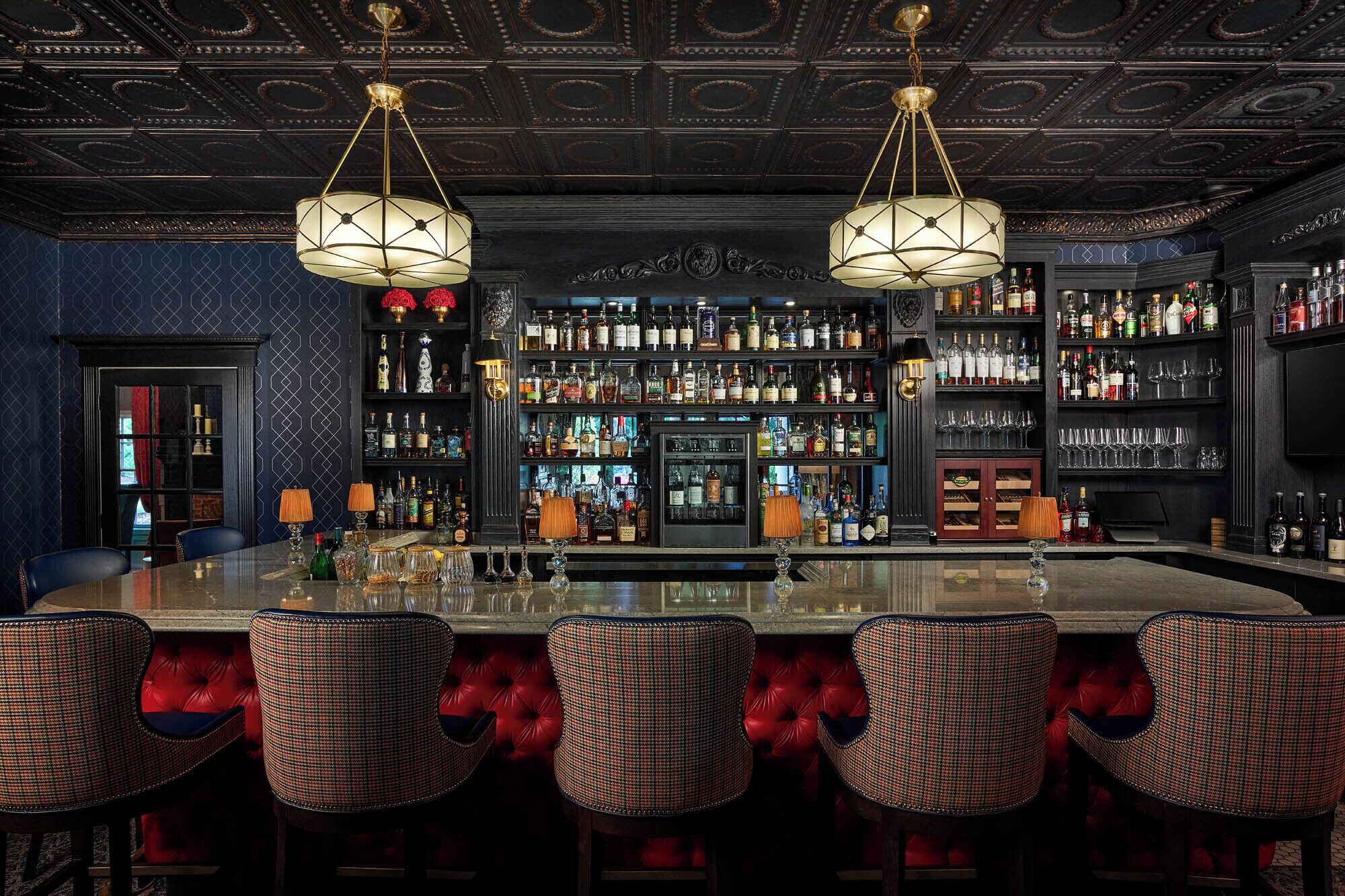 breakfast, lunch, dinner served; french cuisine, golf course views