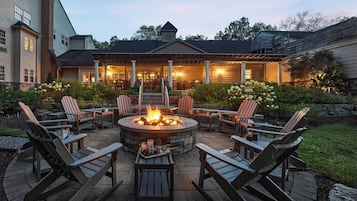 Chimenea