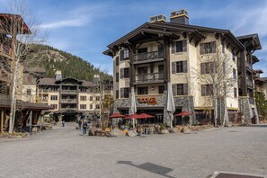 Aussenbereich