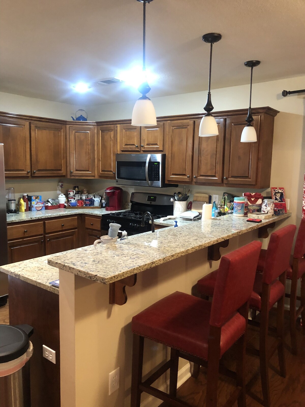 Image de profil de l’hôte