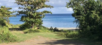 Two bed room Residential /Optional Car Rental