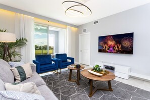 TV connectée