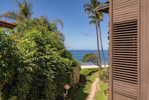 Property grounds - Hale Hui Kai 206 - Newly Renovated!! (Kihei)