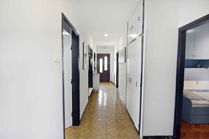 4 dormitorios y wifi