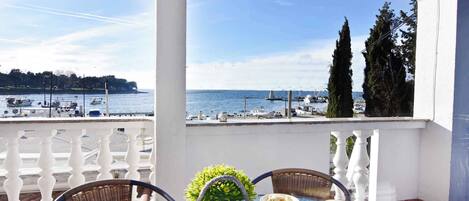 Servei de restauració a l'aire lliure