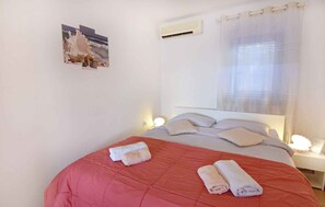 1 chambre, Wi-Fi