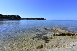 Plage à proximité